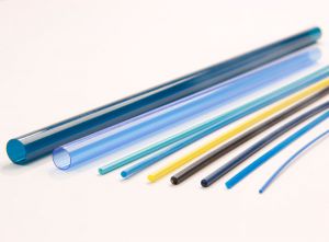 PEBAX tubing